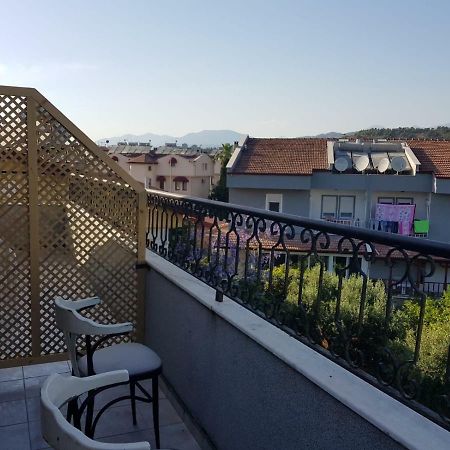 Besik Hotel Fethiye Extérieur photo