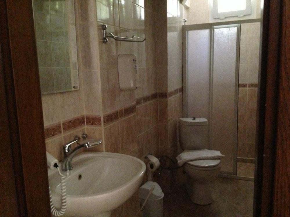 Besik Hotel Fethiye Extérieur photo