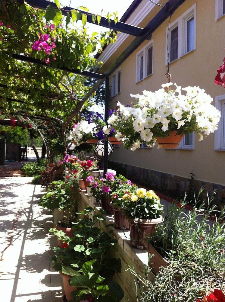 Besik Hotel Fethiye Extérieur photo