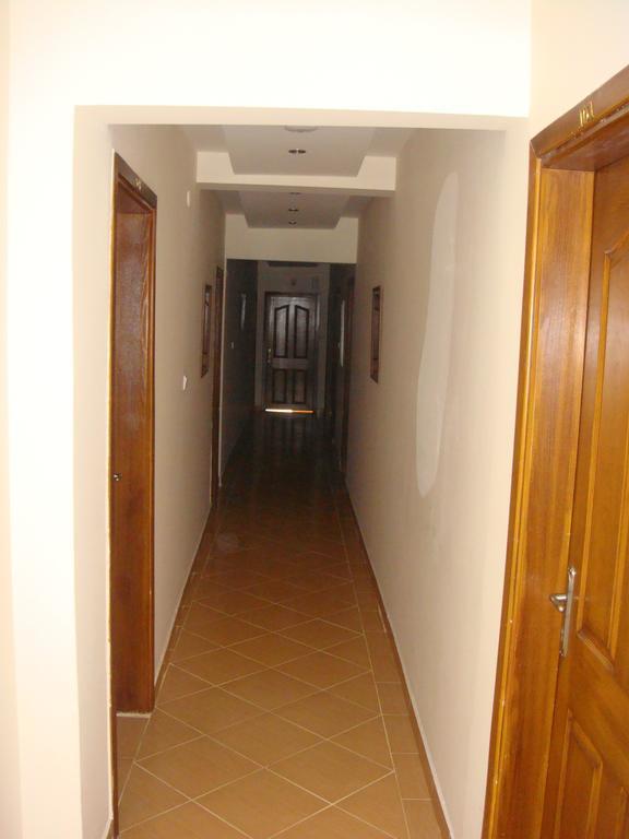 Besik Hotel Fethiye Extérieur photo