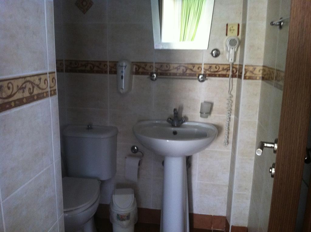 Besik Hotel Fethiye Extérieur photo