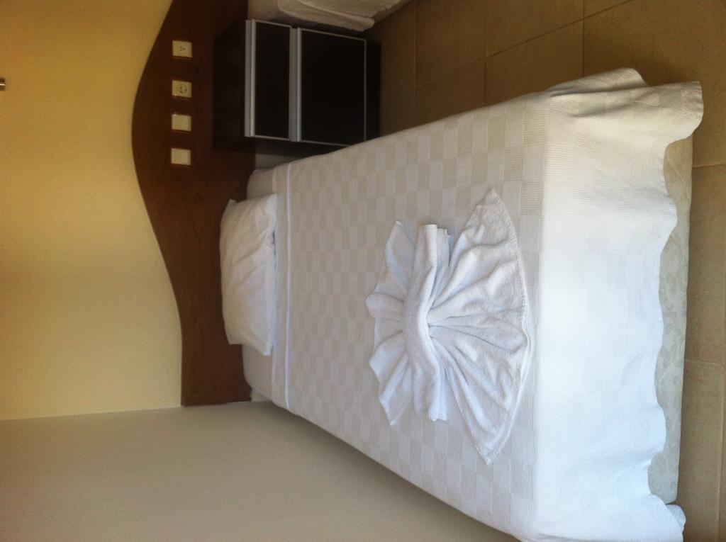 Besik Hotel Fethiye Extérieur photo
