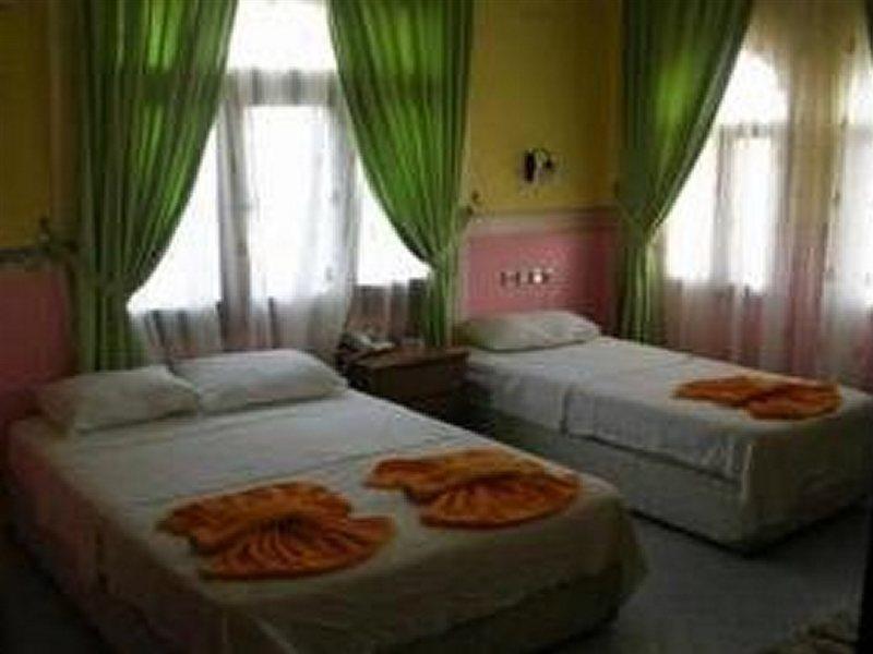 Besik Hotel Fethiye Extérieur photo