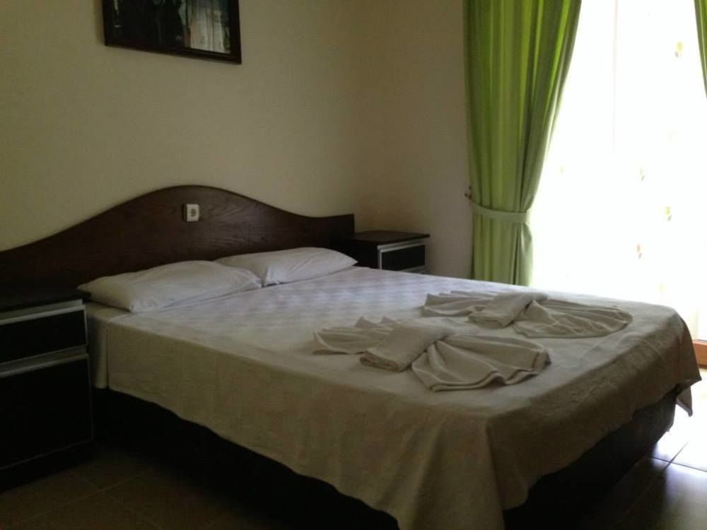 Besik Hotel Fethiye Extérieur photo