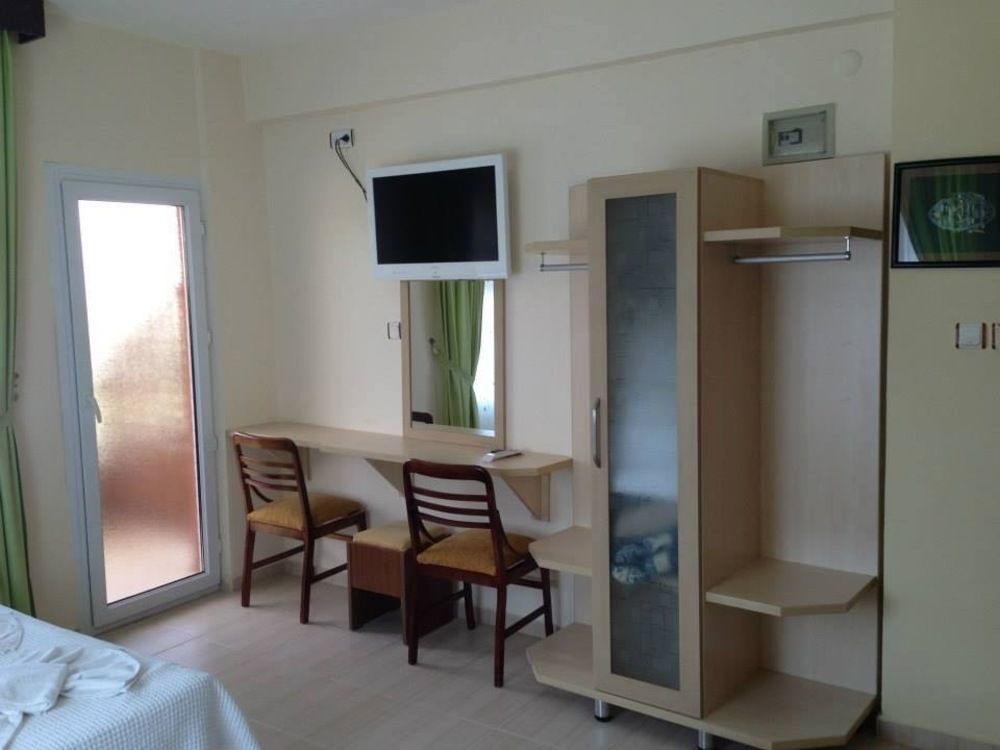 Besik Hotel Fethiye Extérieur photo