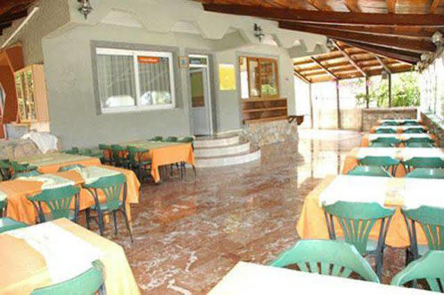 Besik Hotel Fethiye Extérieur photo